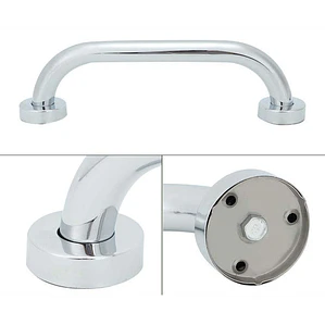 Barra De Seguridad Para Baño De 30 Cm1 1/4 Acero Inoxidable