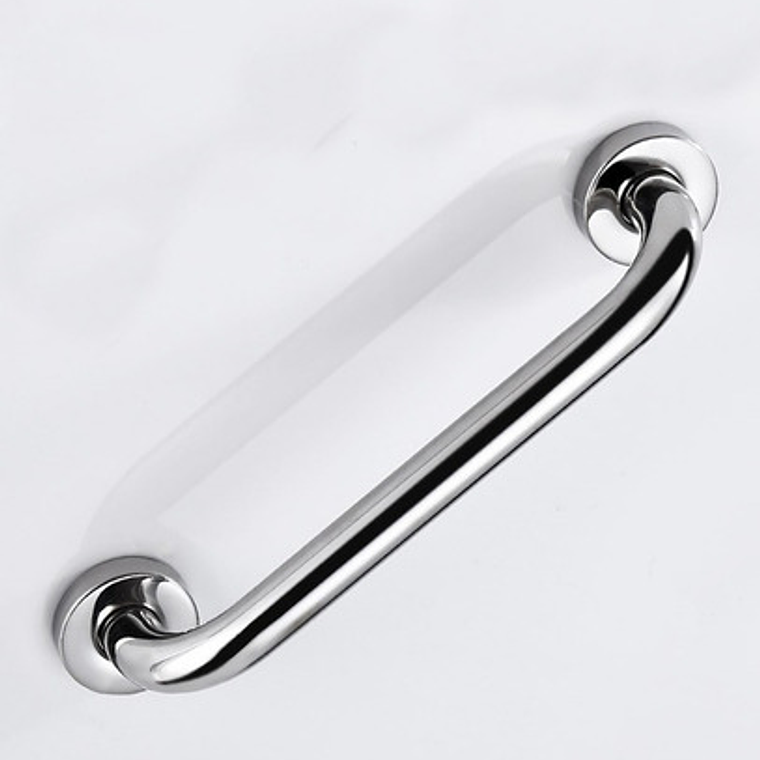 Barra De Seguridad Para Baño De 30 Cm1 1/4 Acero Inoxidable 2