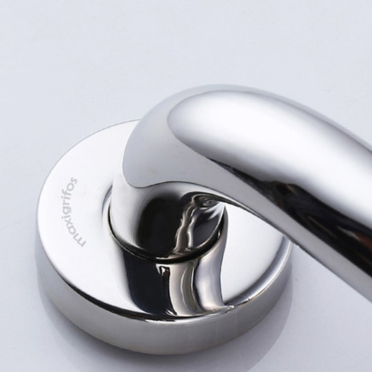 Barra De Seguridad Para Baño De 30 Cm1 1/4 Acero Inoxidable 5