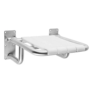 Asiento Silla Abatible Institucional Para Baño