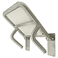 Asiento Silla Abatible Institucional Para Baño - Miniatura 6