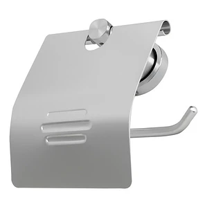 Porta Rollo Aluminio 