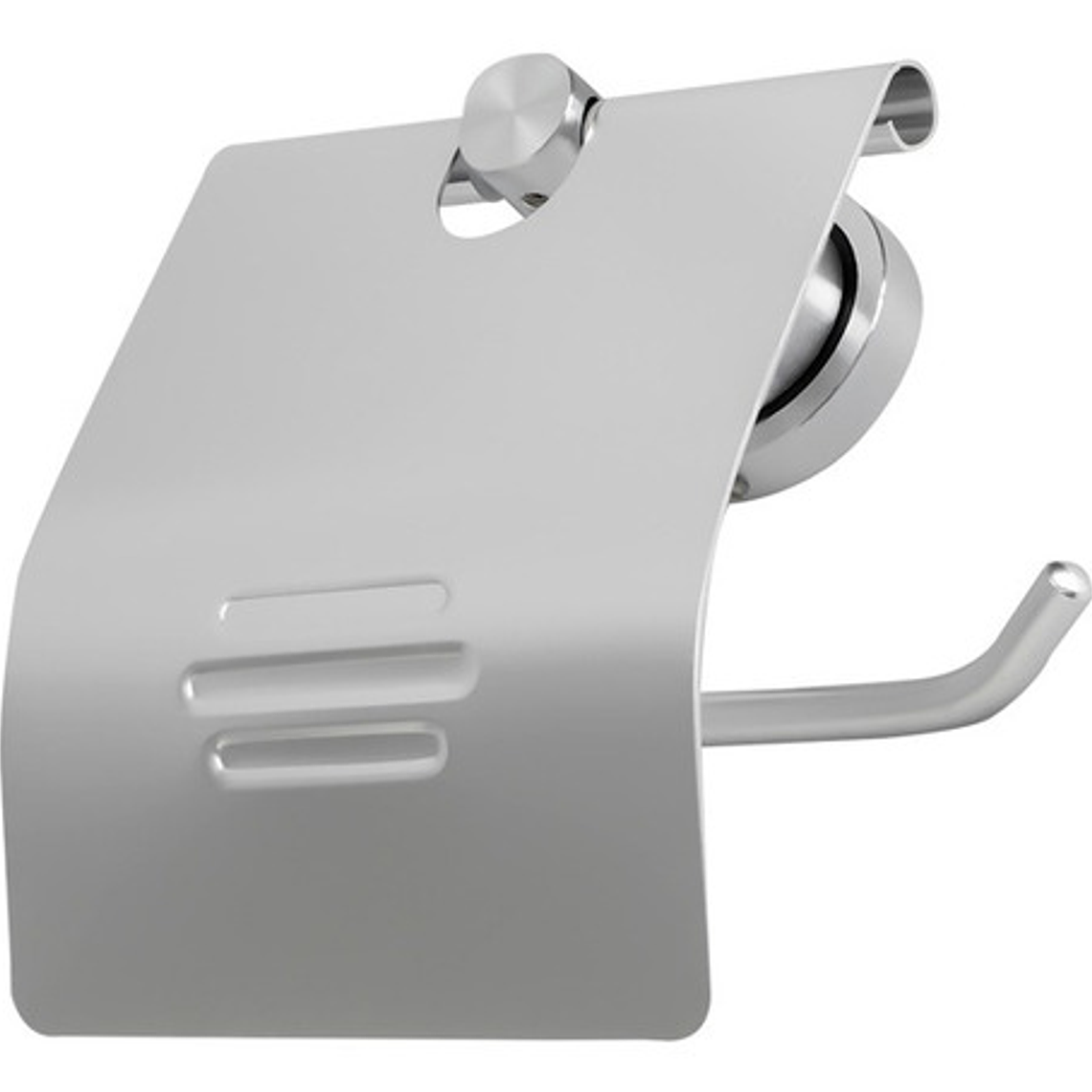 Porta Rollo Aluminio  1