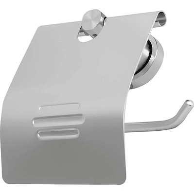 Porta Rollo Aluminio 