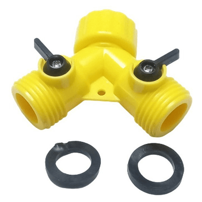 Yee Para Lavadora Con Registros