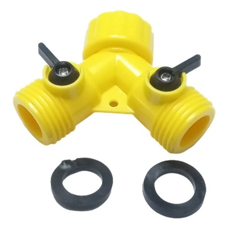 Yee Para Lavadora Con Registros 1