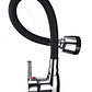 Mezclador Monocontrol Flexible Para Lavaplatos  - Miniatura 4