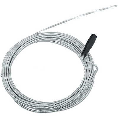 Destapa Cañerías  Desagües, Tuberías Sonda 5mts En Espiral