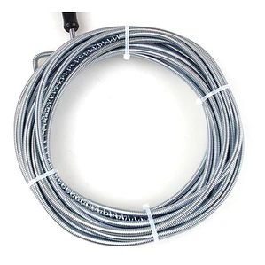 Destapa Cañerías  Desagües, Tuberías Sonda 5mts En Espiral