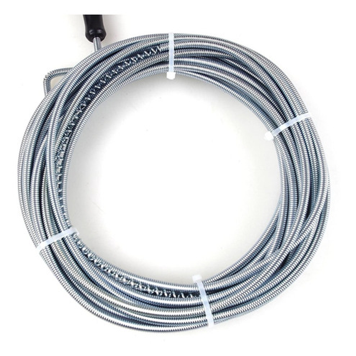 Destapa Cañerías  Desagües, Tuberías Sonda 5mts En Espiral 2