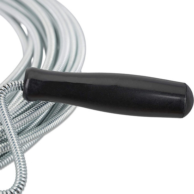 Destapa Cañerías  Desagües, Tuberías Sonda 5mts En Espiral 4