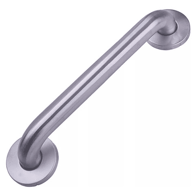 Barra De Seguridad Para Baño De 60 Cm Acero Inoxidable