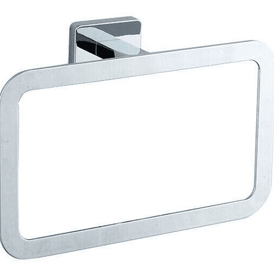 Toallero Color Cromado