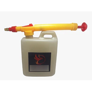 Fumigadora O Aspersor 