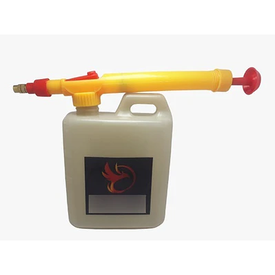 Fumigadora O Aspersor 