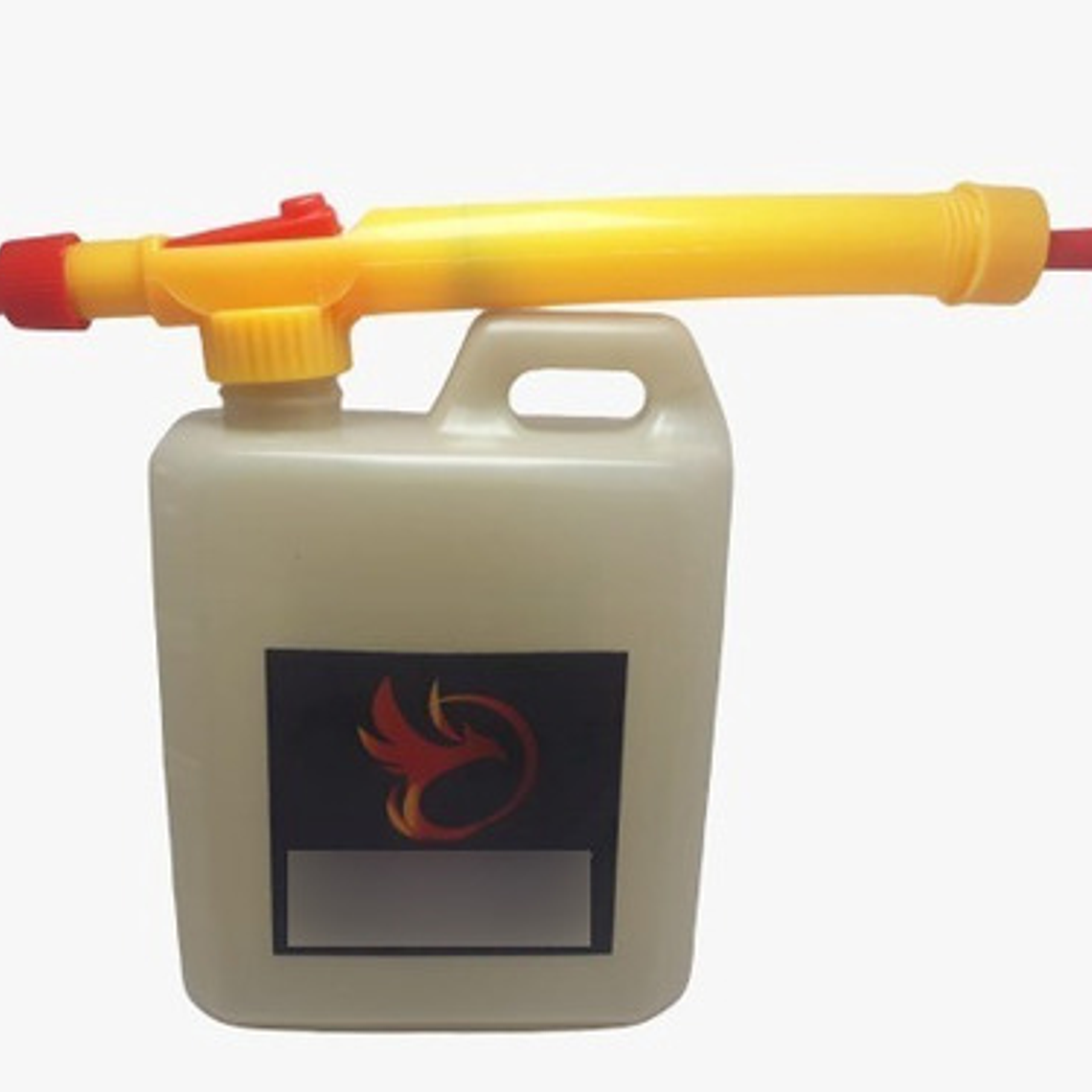 Fumigadora O Aspersor  1