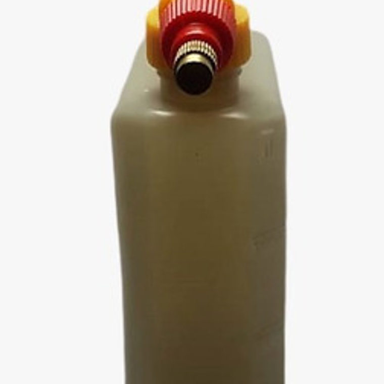 Fumigadora O Aspersor  2