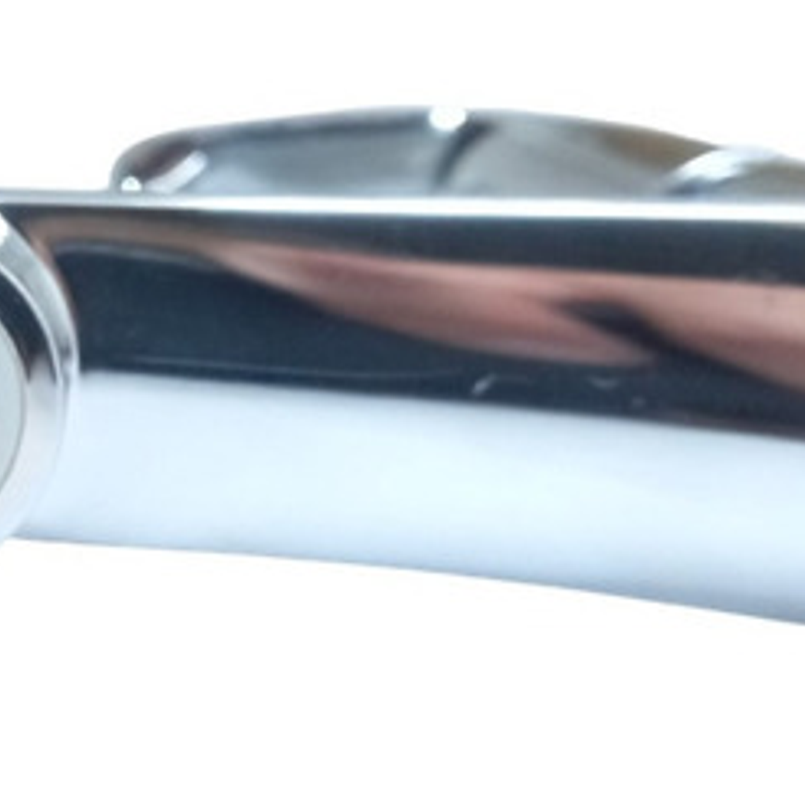 Llave Para Lavamanos Sencilla Abs Solo Agua Fria 2