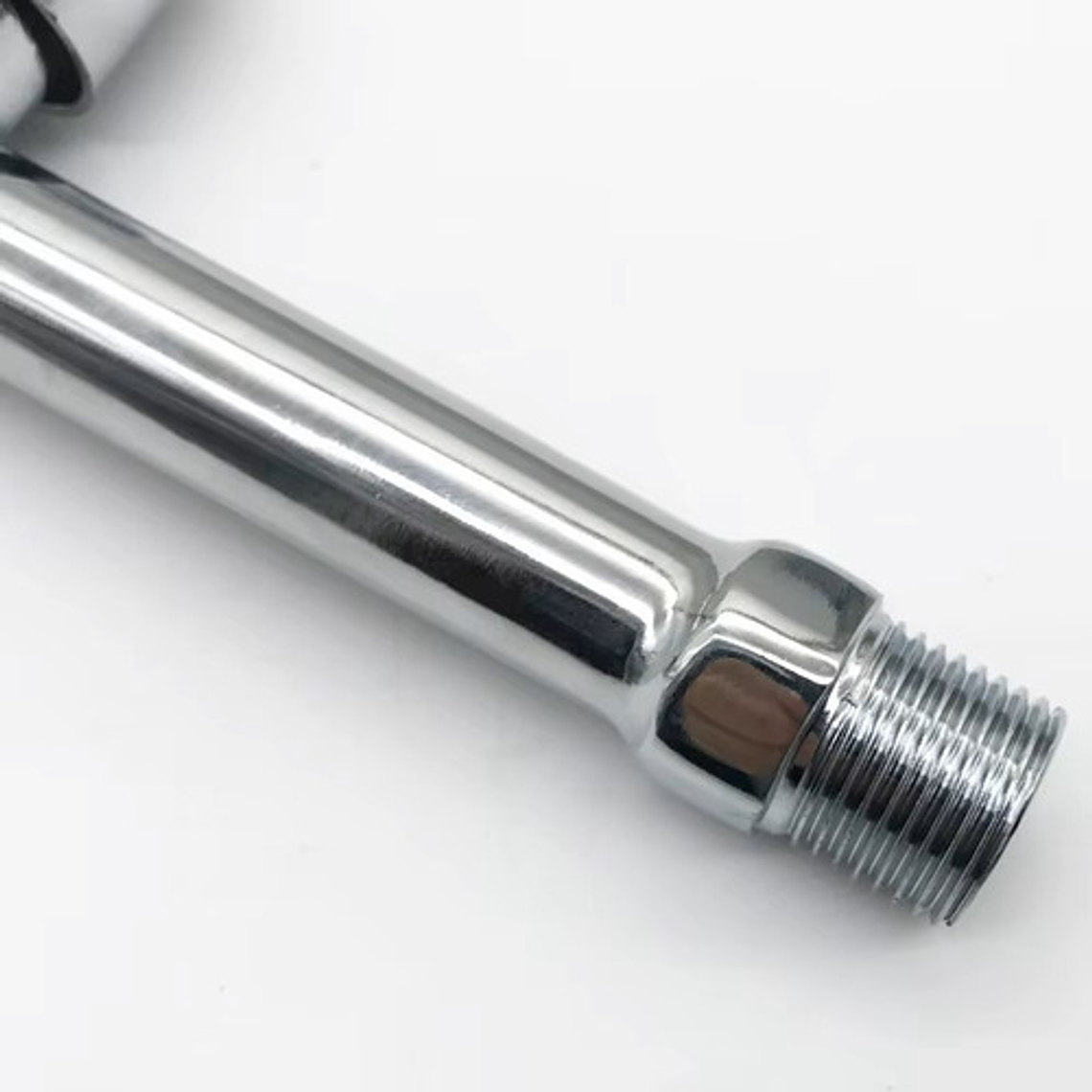 Llave Para Jardín Con Ahorrador De Agua  6