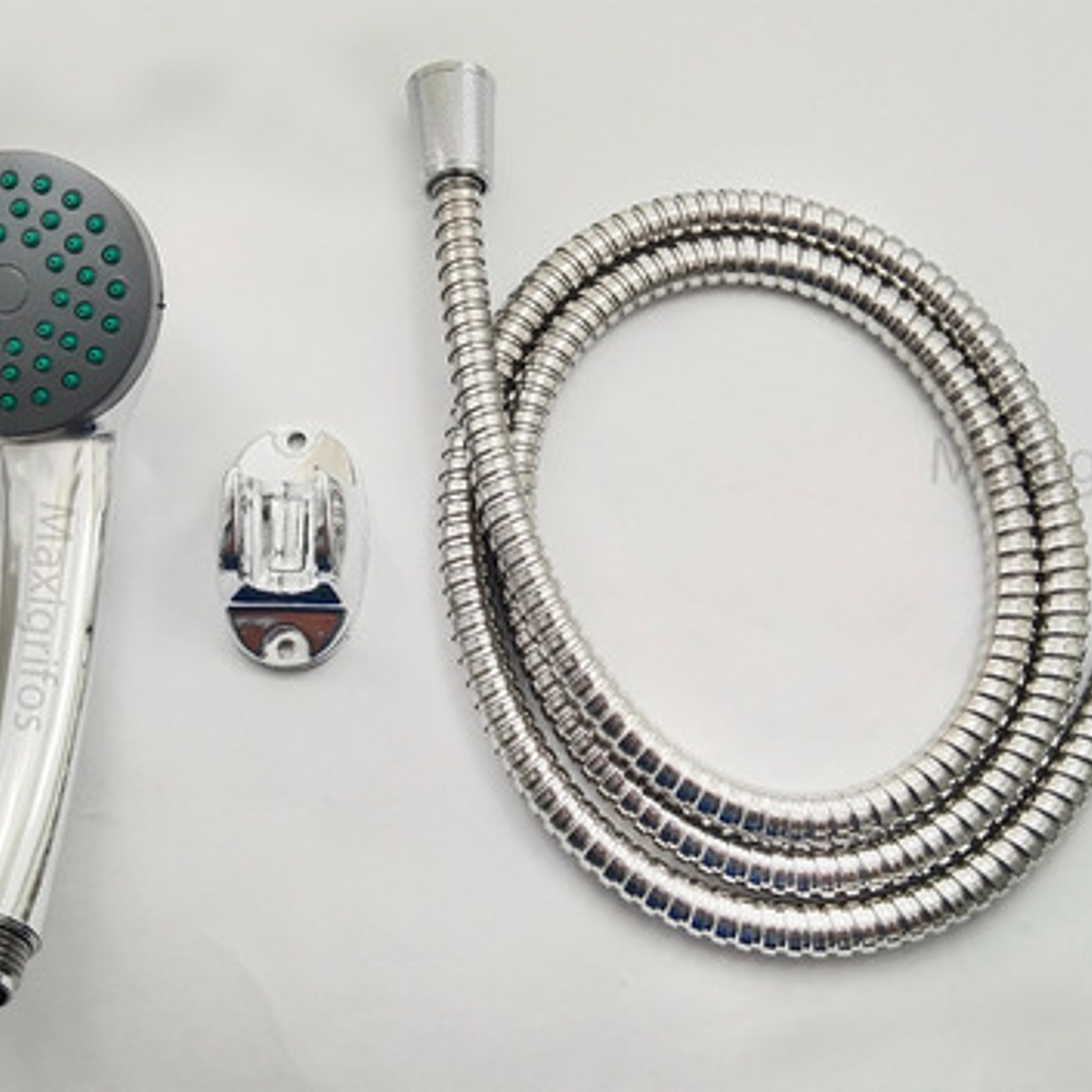 Ducha Teléfono Chorro Tipo Lluvia 2