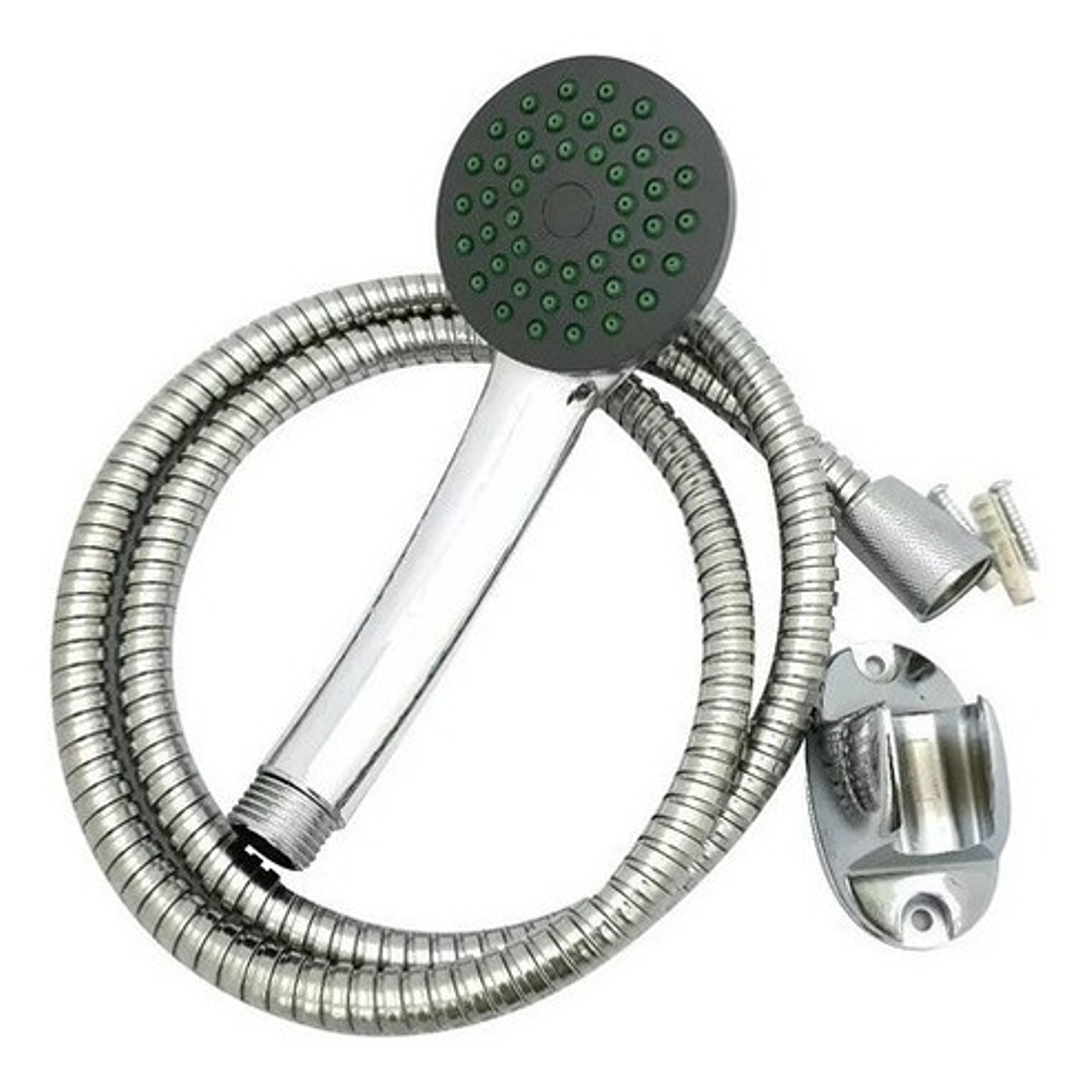 Ducha Teléfono Chorro Tipo Lluvia 4