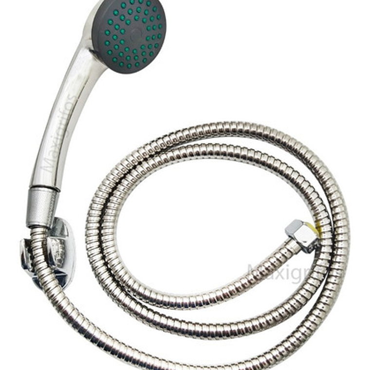 Ducha Teléfono Chorro Tipo Lluvia 6