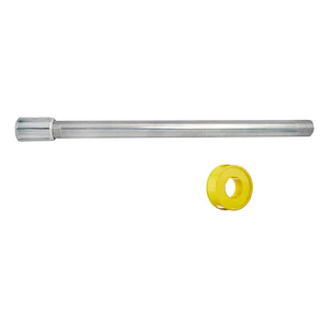 Tubo Extensión Para Ducha Electrica 