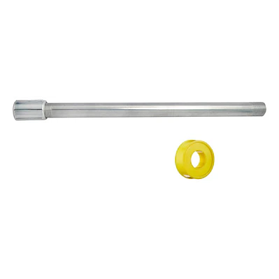 Tubo Extensión Para Ducha Electrica 