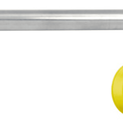 Tubo Extensión Para Ducha Electrica 