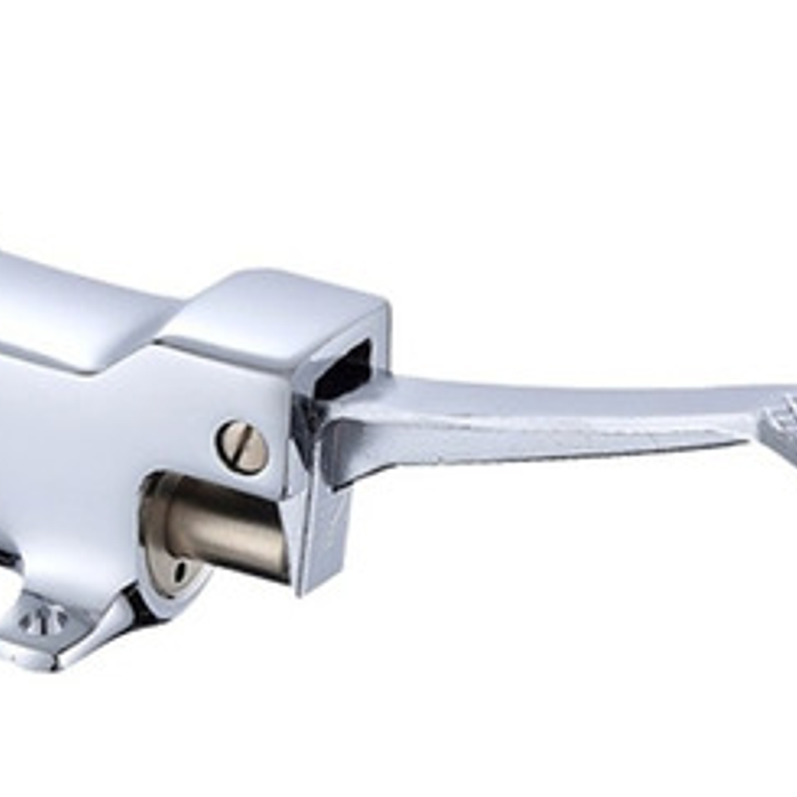 Kit Válvula Llave De Pedal 8