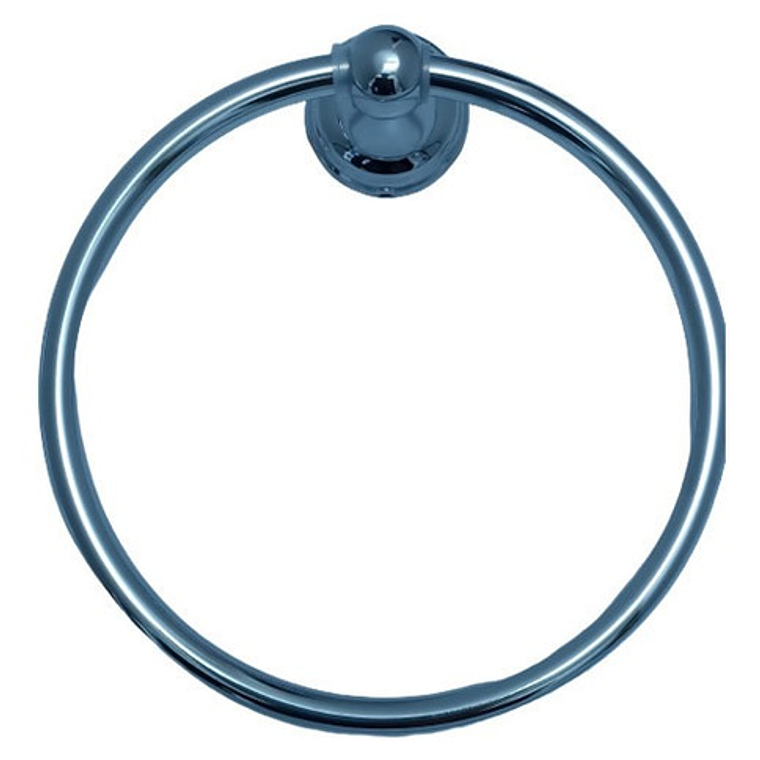 Juego De Accesorios Para Baño X 6 Piezas Metálicos 5