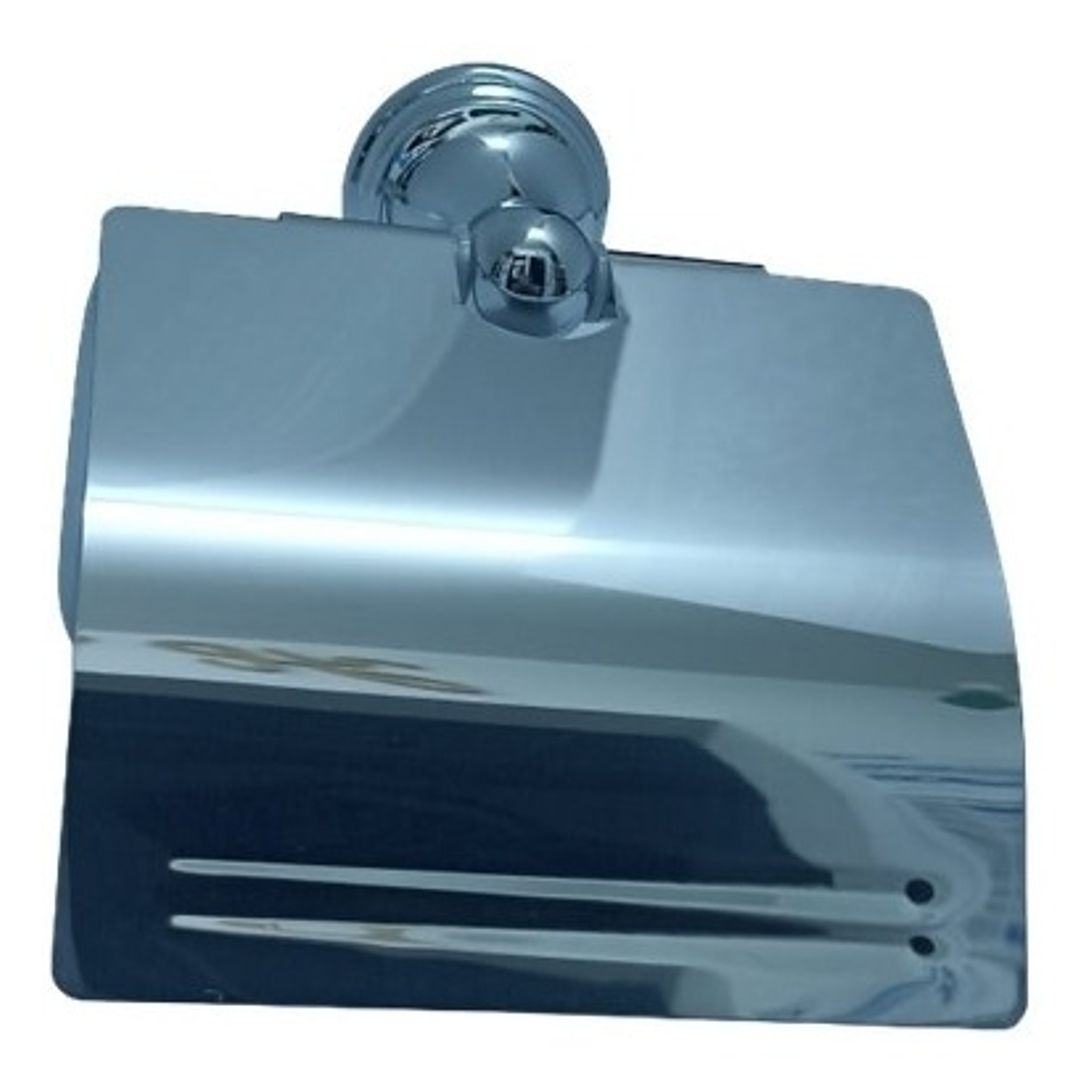 Juego De Accesorios Para Baño X 6 Piezas Metálicos 6