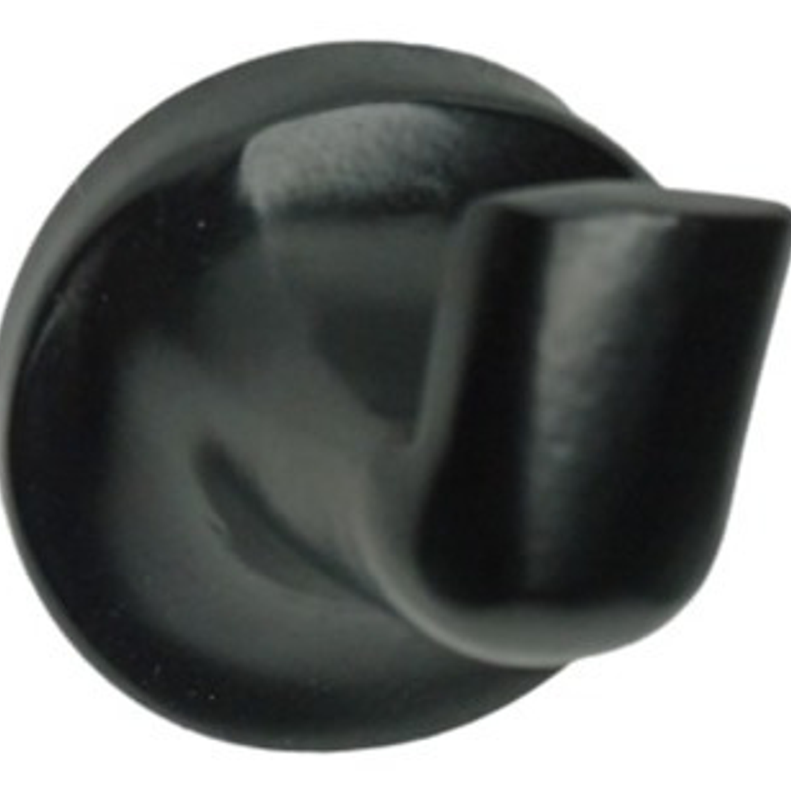 Set Accesorios Para Baño Negro Mate 6 Piezas 4