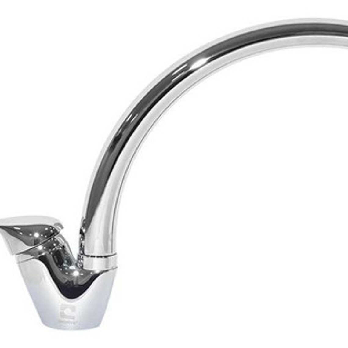 Griferia Llave  Monocontrol Para Cocina Lavaplatos 7