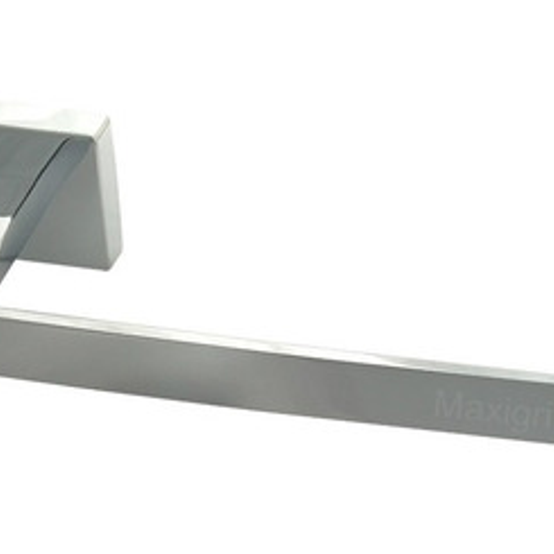 Porta Rollo Recto Cuadrado Lujo 5