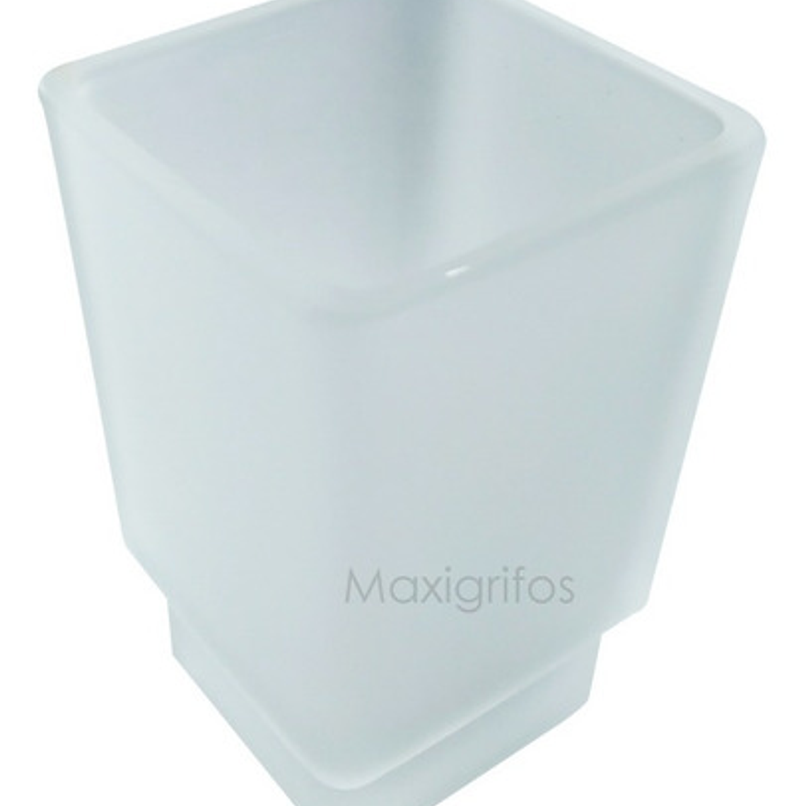 Cepillera Cuadrada Lujo 8