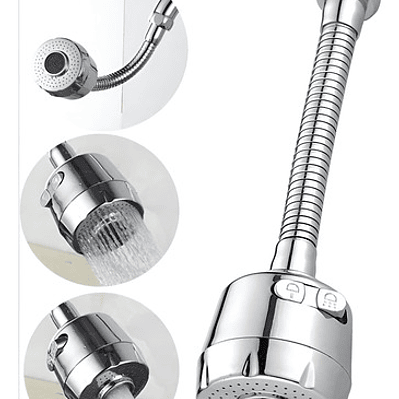Ahorrador Extensor Para Lavaplatos