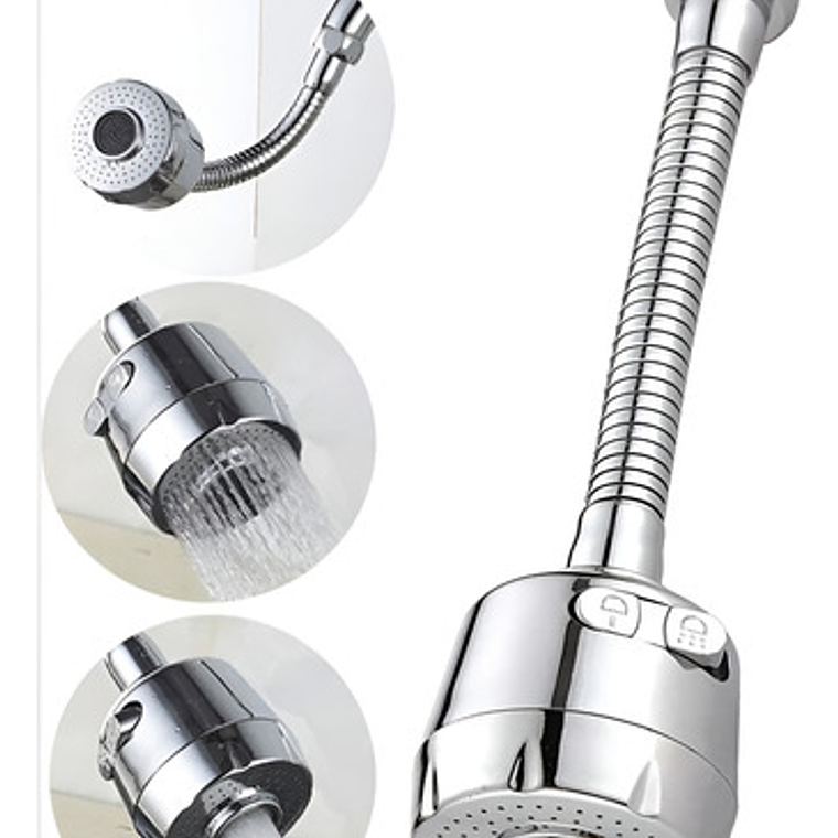 Ahorrador Extensor Para Lavaplatos 1