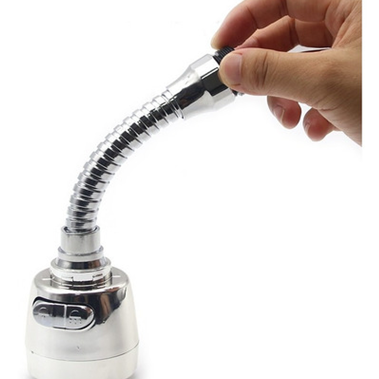 Ahorrador Extensor Para Lavaplatos 5