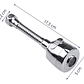 Ahorrador Extensor Para Lavaplatos - Miniatura 6
