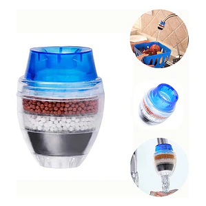 Filtro Purificador De Agua