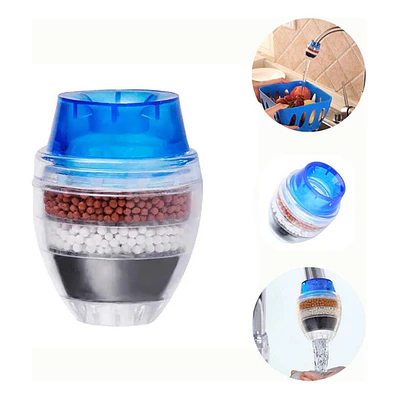 Filtro Purificador De Agua