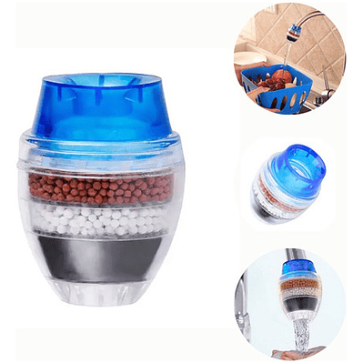 Filtro Purificador De Agua
