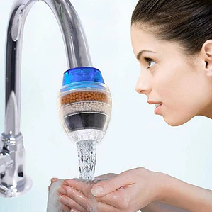 Filtro Purificador De Agua