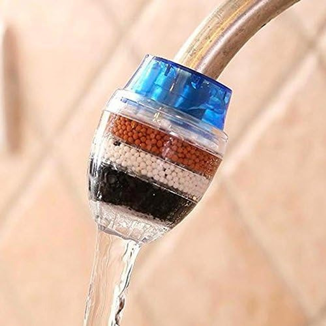 Filtro Purificador De Agua 7