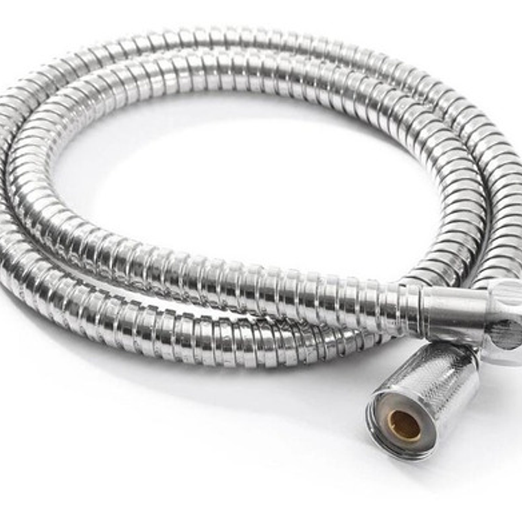 Ducha Teléfono 4 Funciones (tipos De Chorro) + Desviador 8