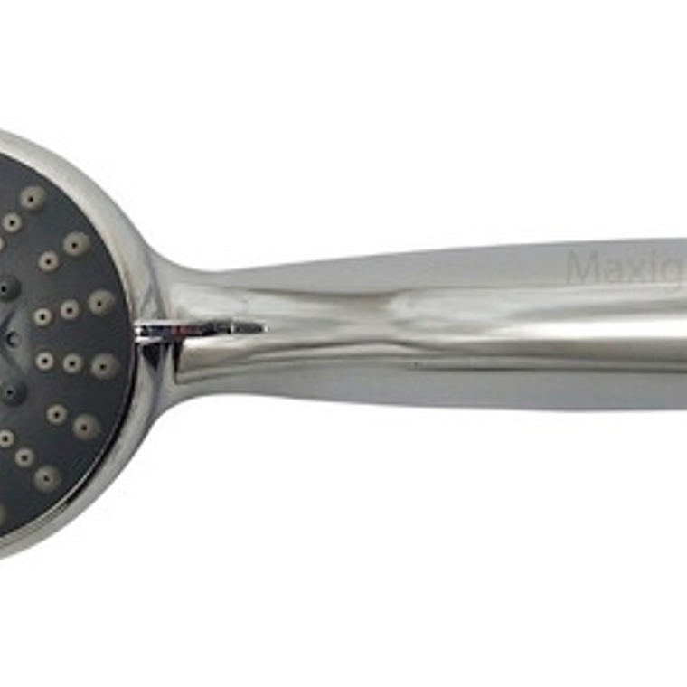 Ducha Teléfono 4 Funciones (tipos De Chorro) + Desviador 9