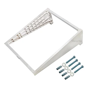Base Para Lavadero Plástico 60x46 Incluye Chazos