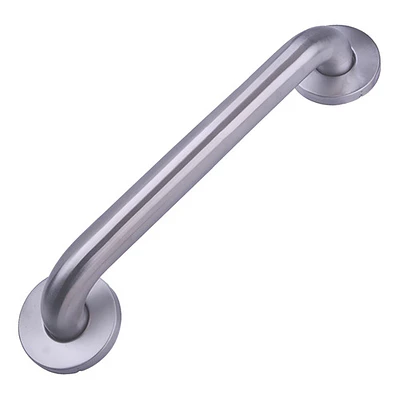 Barra De Seguridad Para Baño De 40 Cm Acero Inoxidable