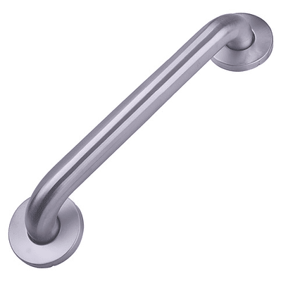 Barra De Seguridad Para Baño De 40 Cm Acero Inoxidable